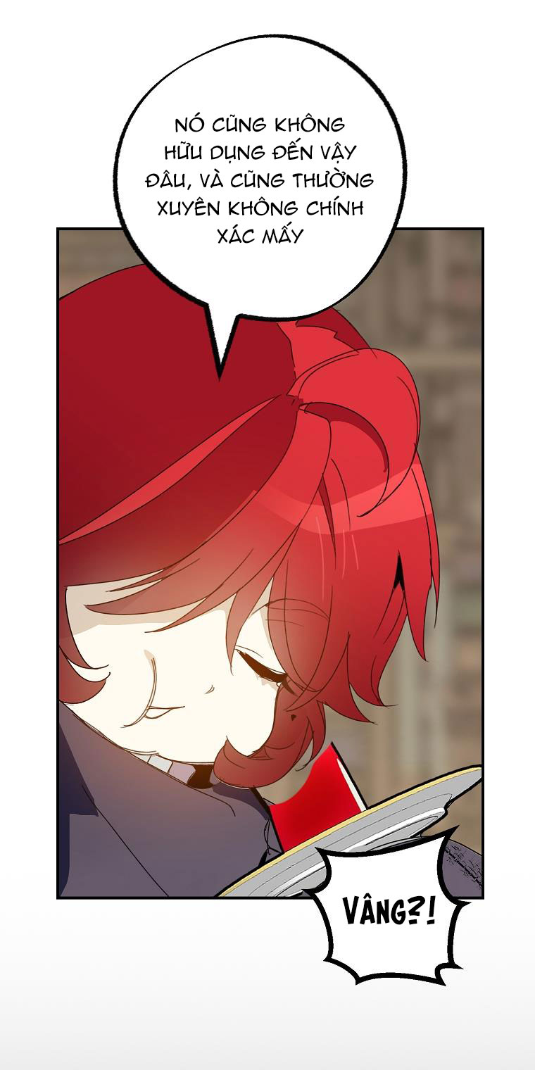 lời tỏ tình nhầm lẫn chapter 64 89