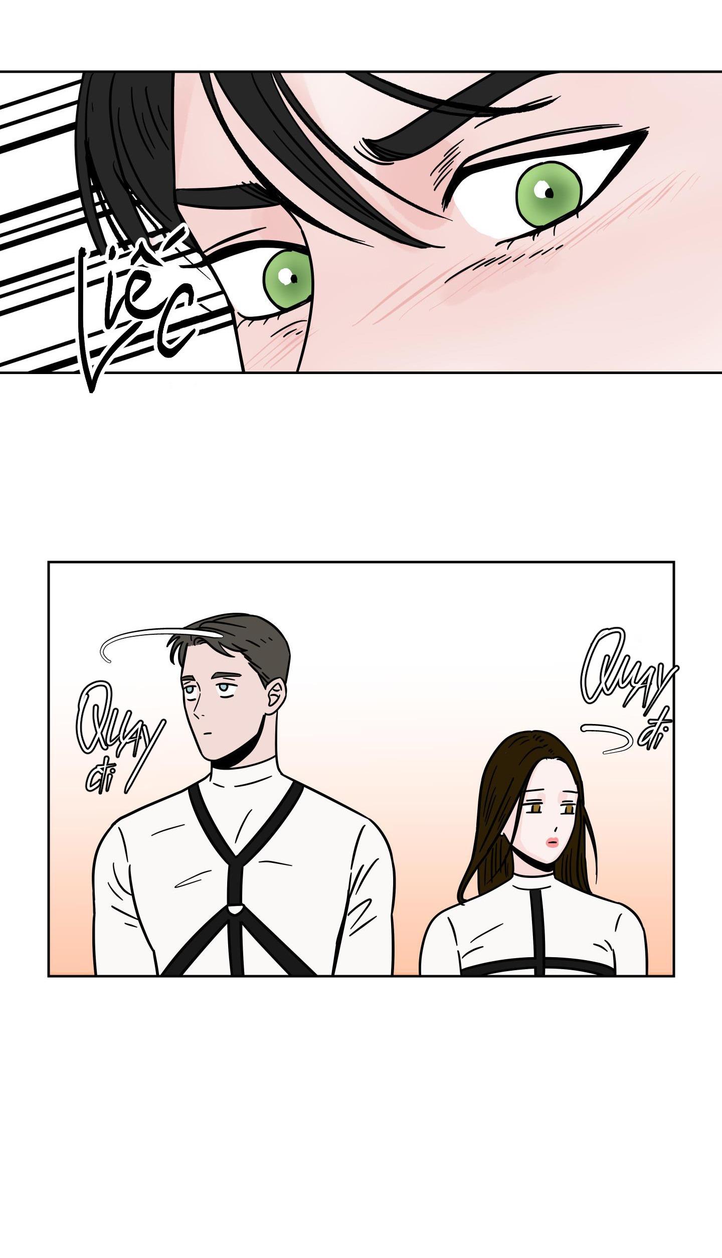 nghiện cuồng công - bdsm cùng sẹc chapter 19 11