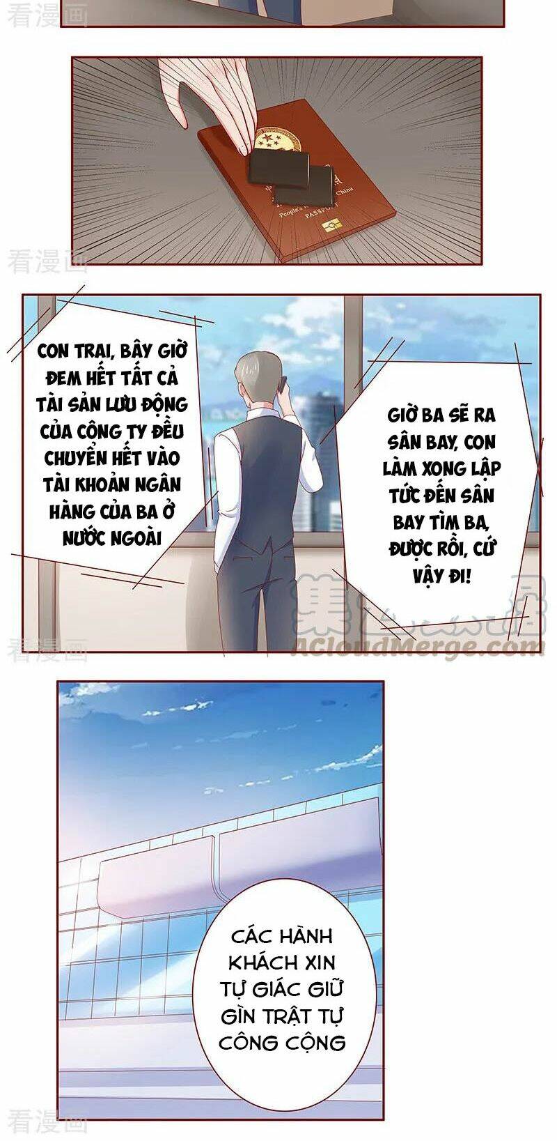 bá đạo tổng tài yêu tôi chapter 184 3