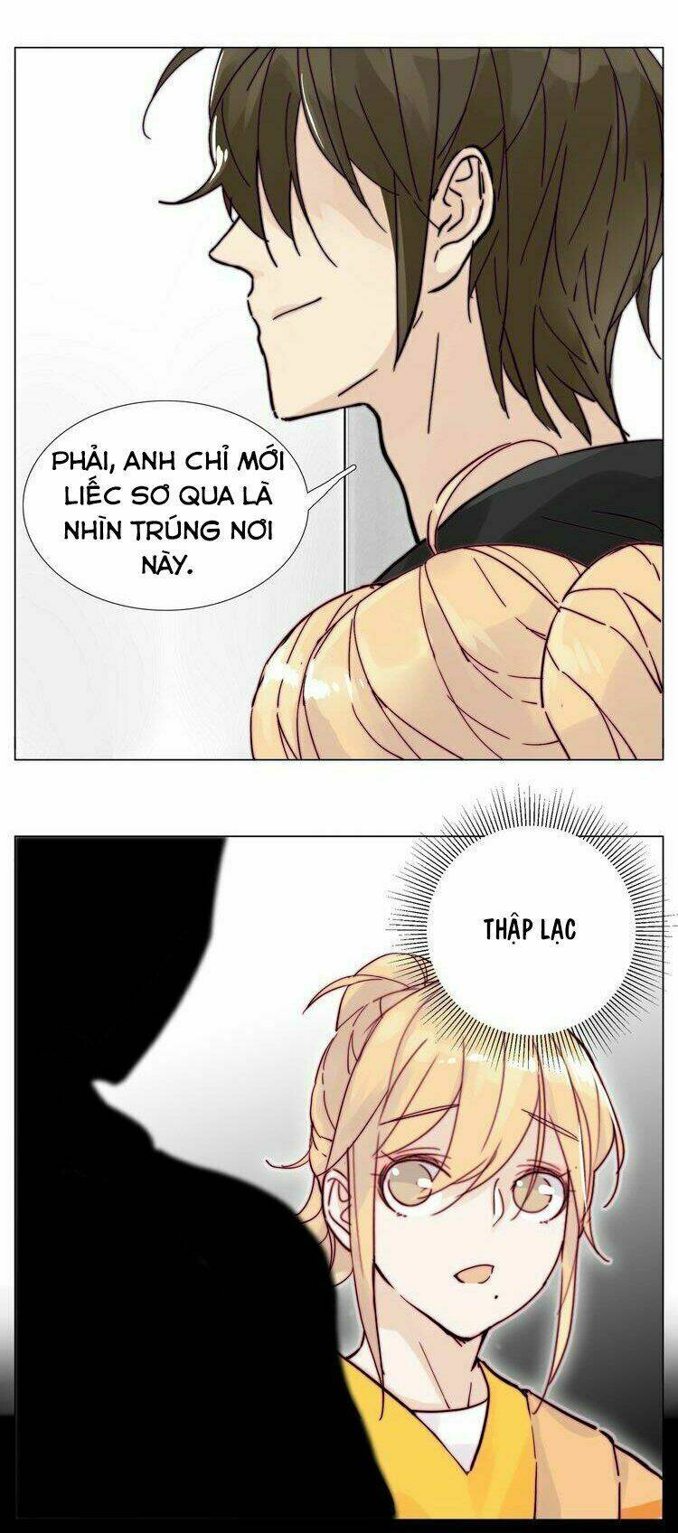 lấp lánh tình yêu kẹo bạc hà chapter 78 3