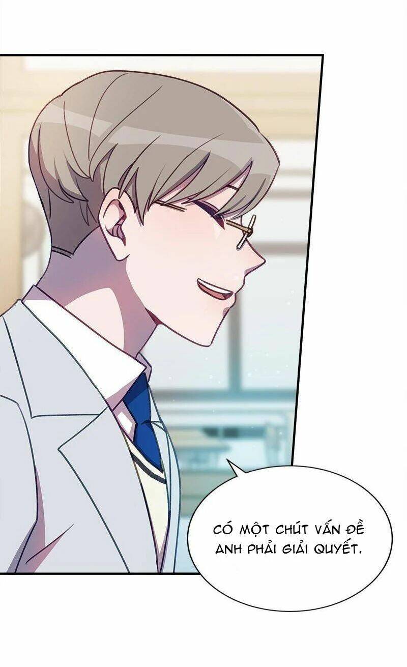 lạy chúa! xin hãy để con trở thành ác ma chapter 10 23