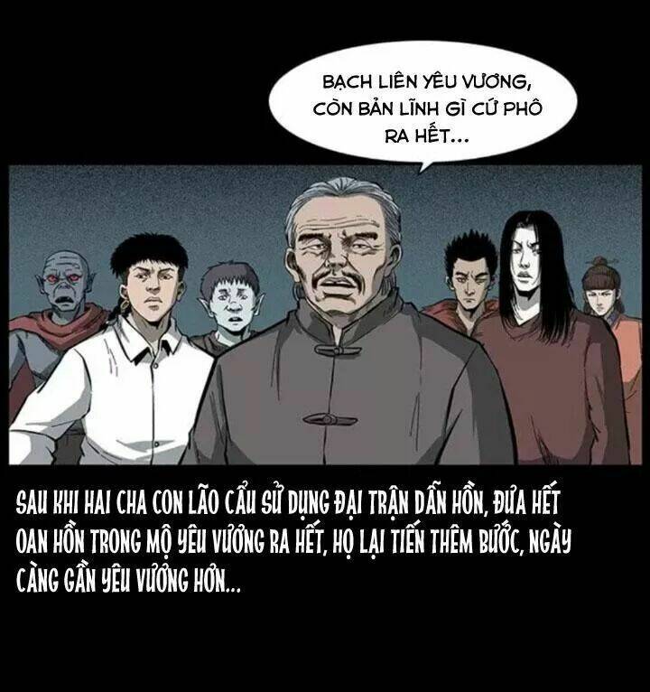 U Minh Ngụy Tượng Chapter 94 - Trang 1