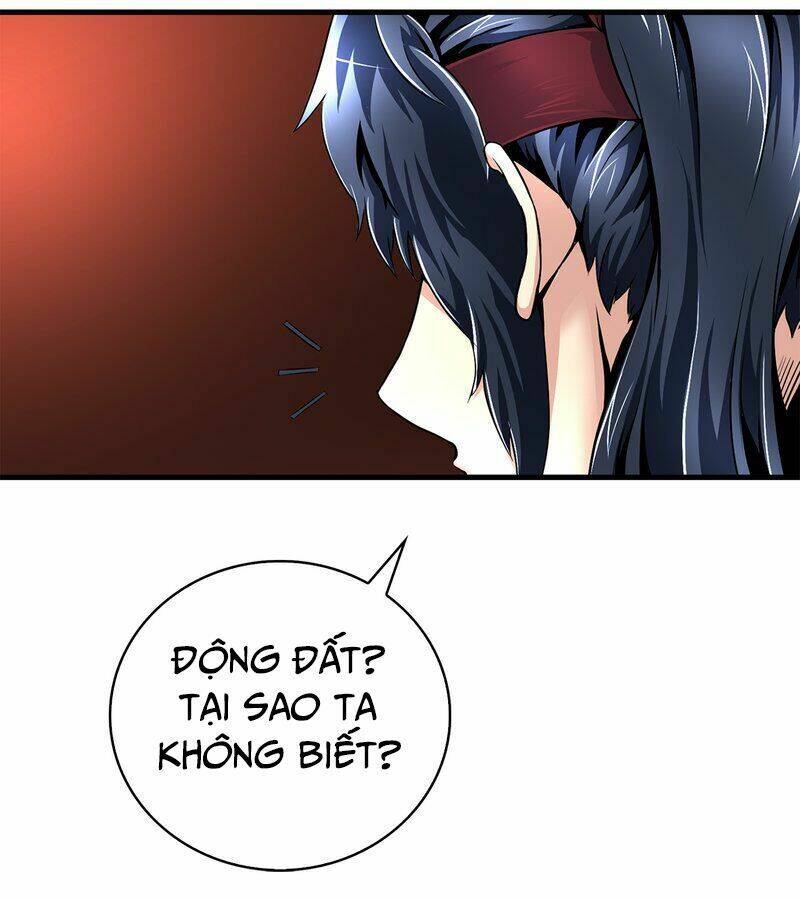 thiên hạ đệ nhất cao thủ đi học chapter 3 19