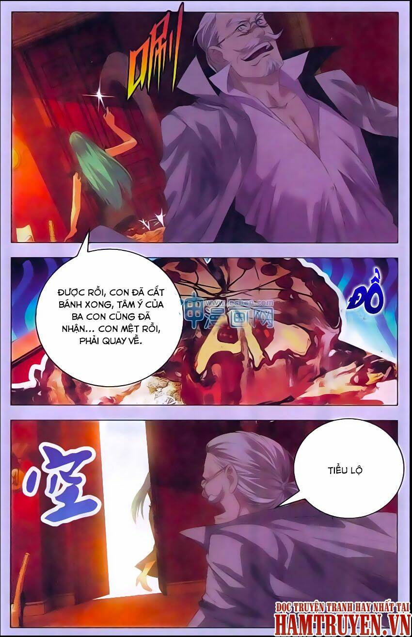 chín chín tám mươi một - 9981 chapter 83 4