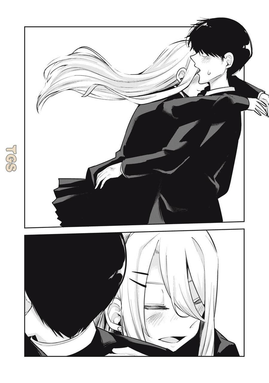 doppel-san chapter 30 11