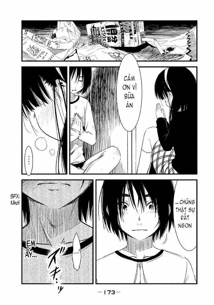 shoujo fujuubun chapter 18 5