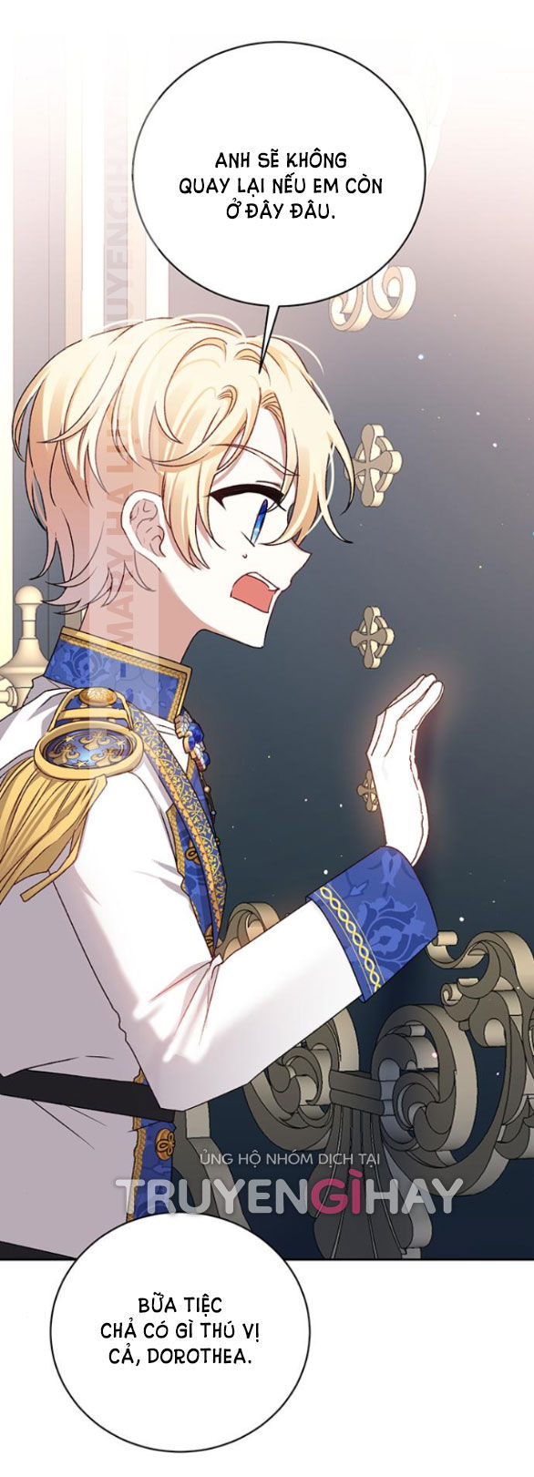 bạo chúa muốn có cuộc sống tốt đẹp chapter 5 83