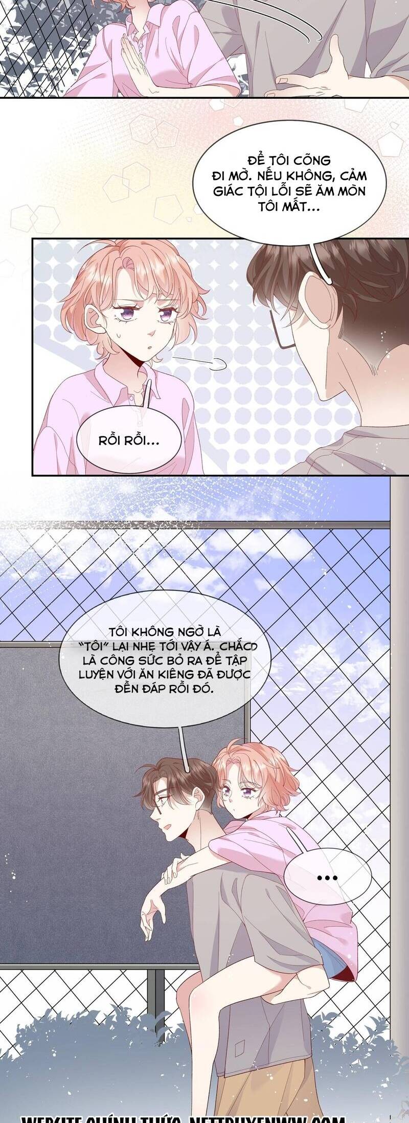 làm ơn đừng quá kiêu ngạo chapter 41 8