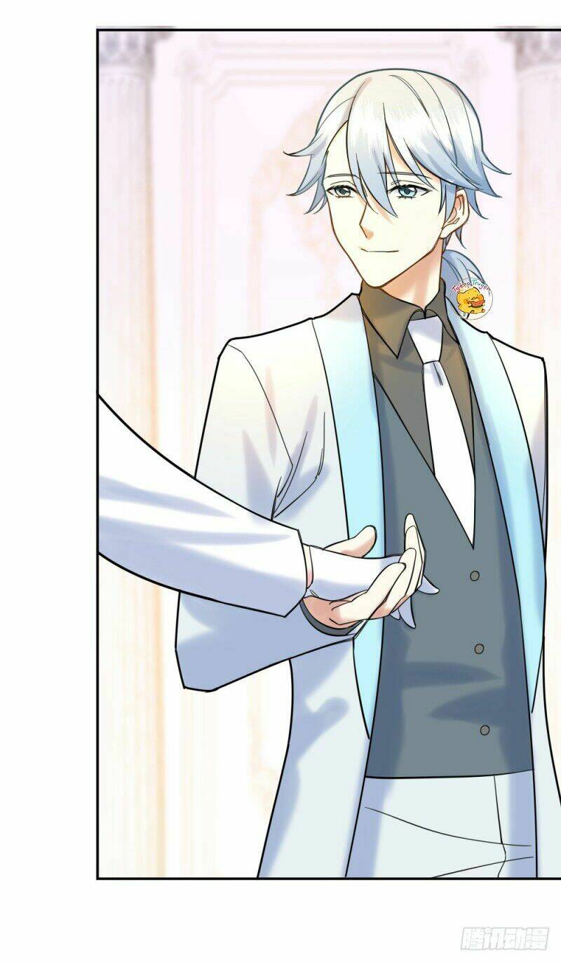 trời sinh một đôi?! ta từ chối! chapter 6 104