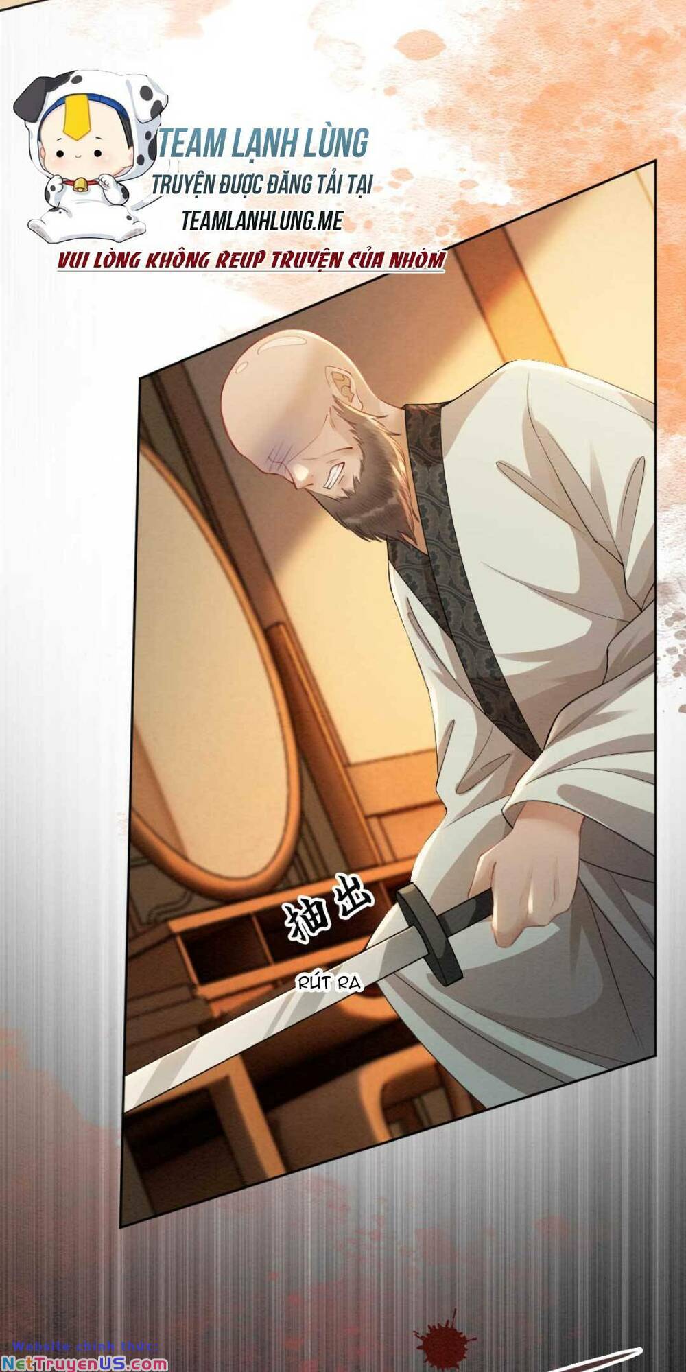 báo cáo nhiếp chính vương, đại lão nàng ấy chuyên trị bệnh liệt dương chapter 152 26