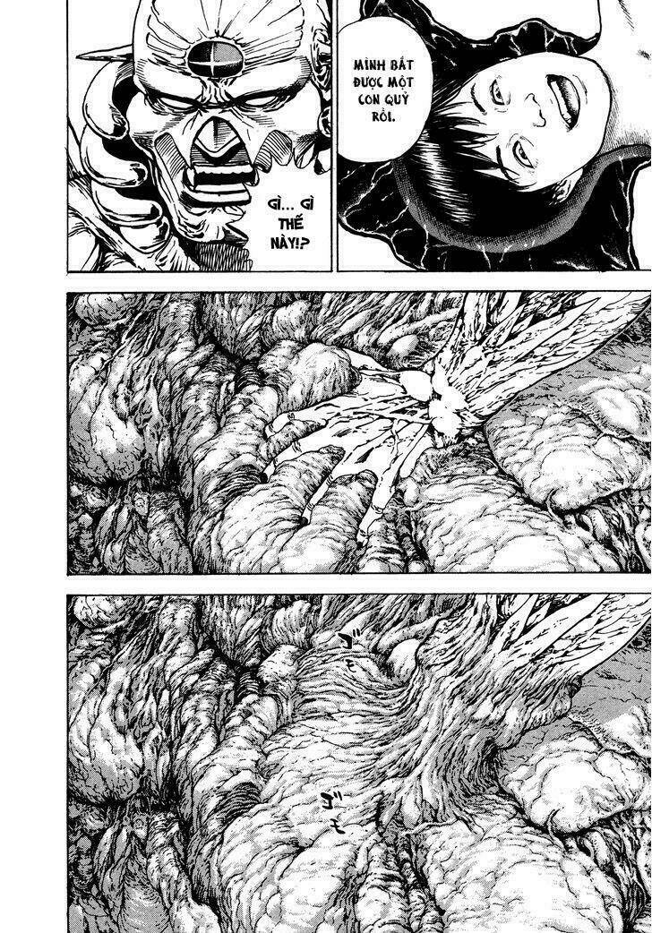 igyoujin oniwakamaru chapter 12 8