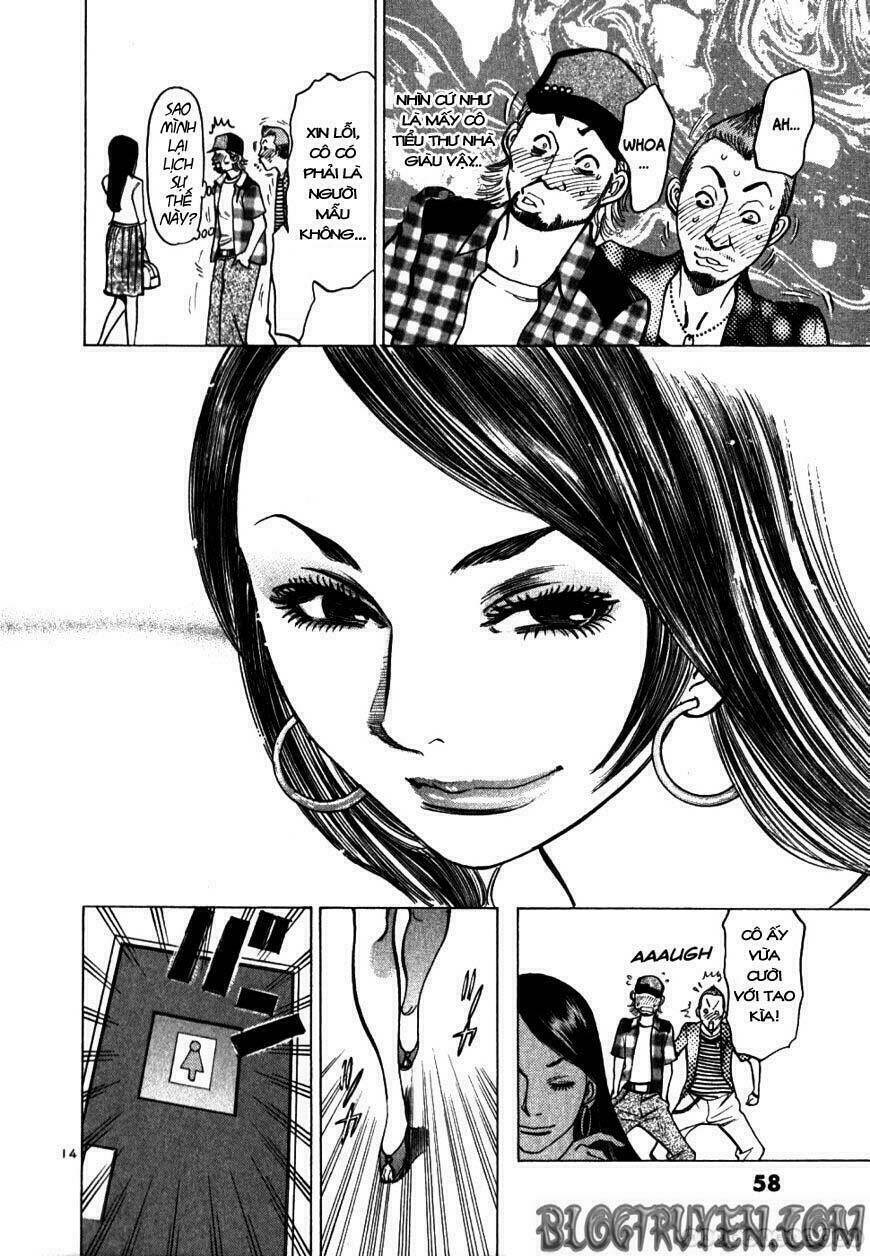 sakuranbo syndrome chapter 41 14