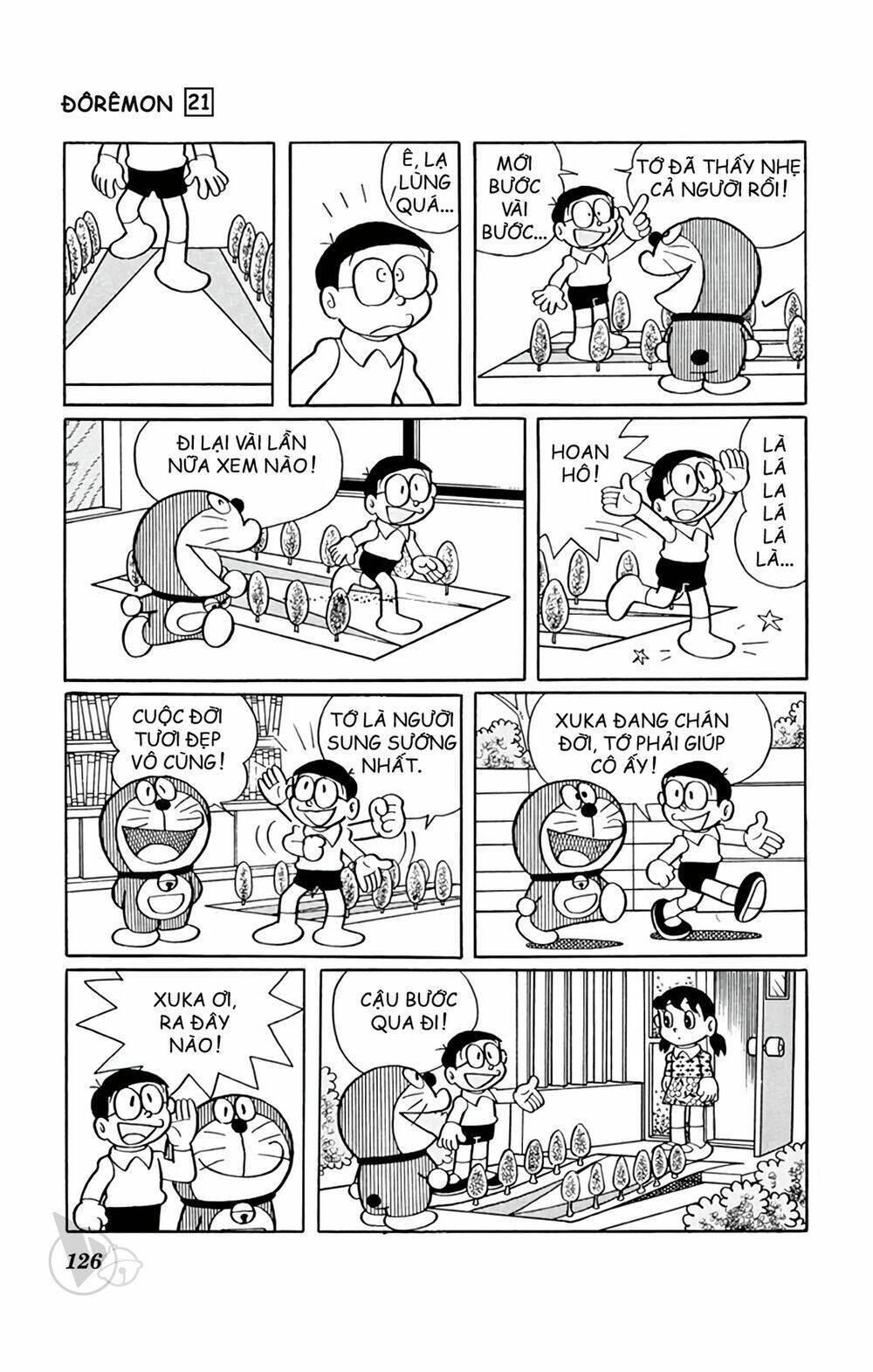 doraemon chapter 391 4