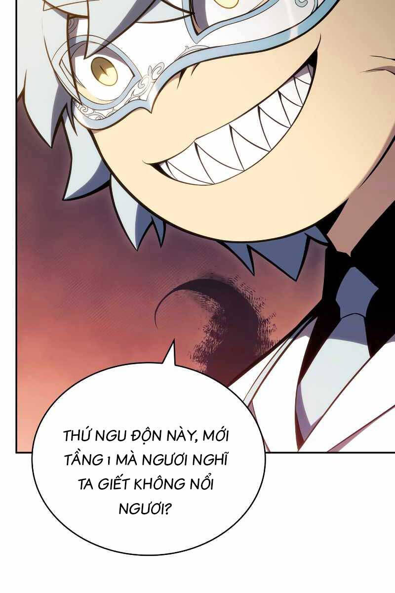 Người Chơi Mới Cấp Tối Đa chapter 98.2 51