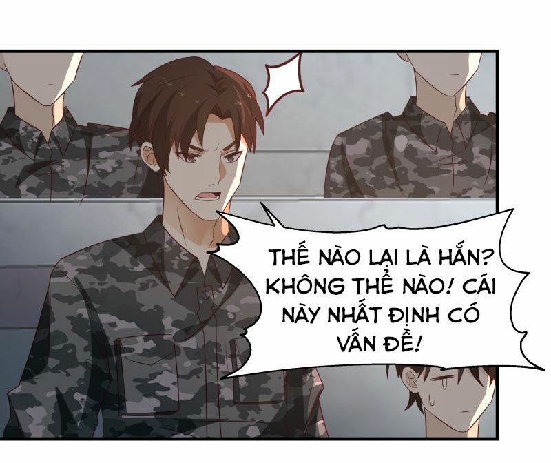 trên người ta có một rồng chapter 427 10
