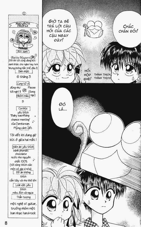 kero kero chime chapter 2 11
