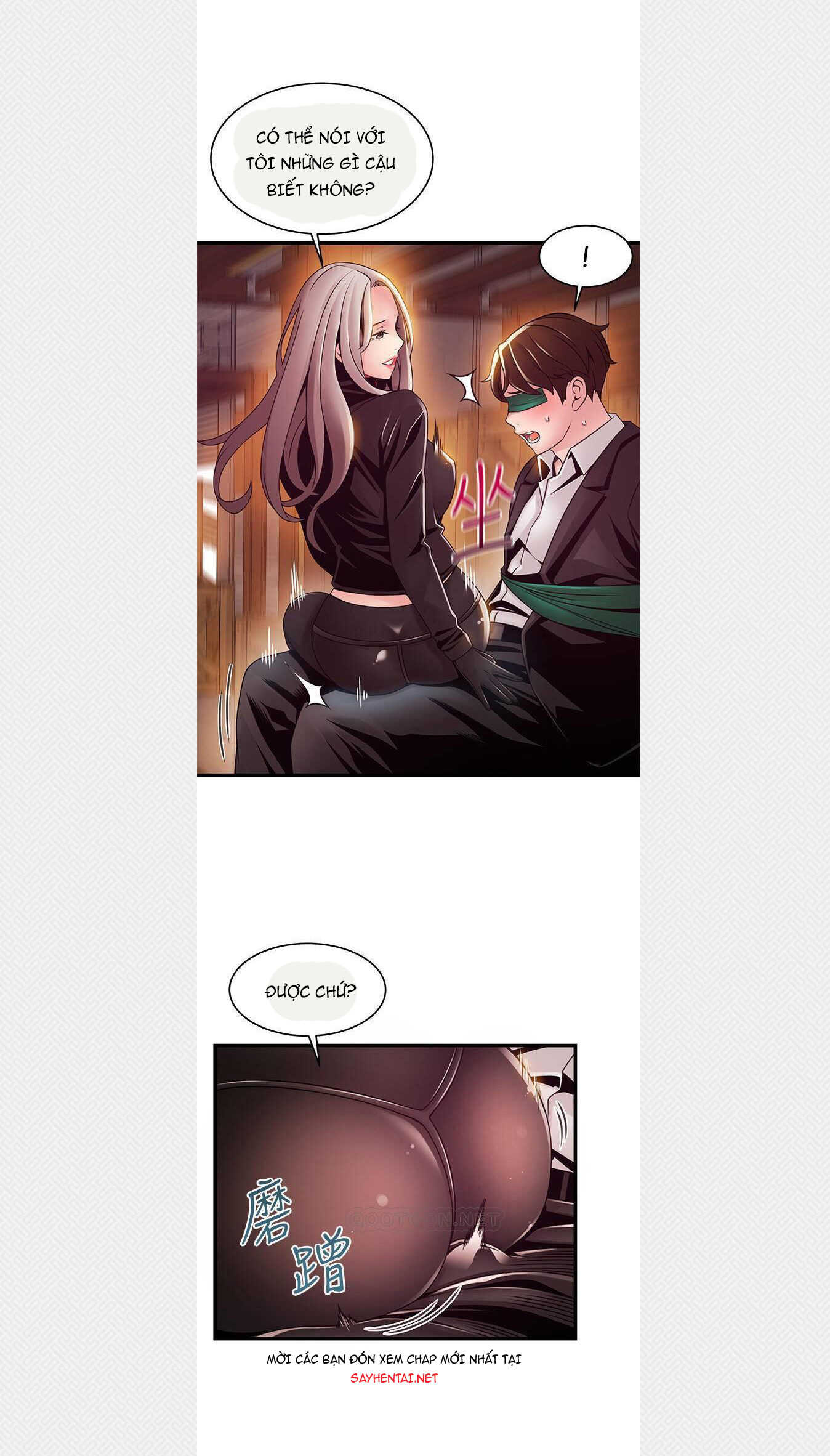 điểm yếu chapter 103 11