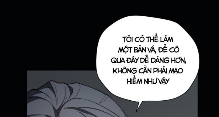 nữ chính chạy từ trong sách ra thì phải làm sao chapter 6 78