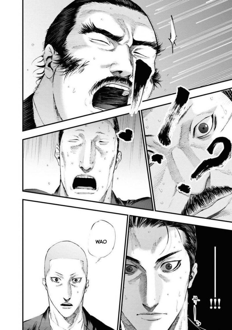 những con chó địa ngục chapter 9 28