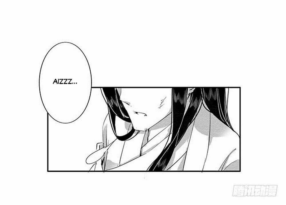 thiền tâm vấn đạo chapter 30 66