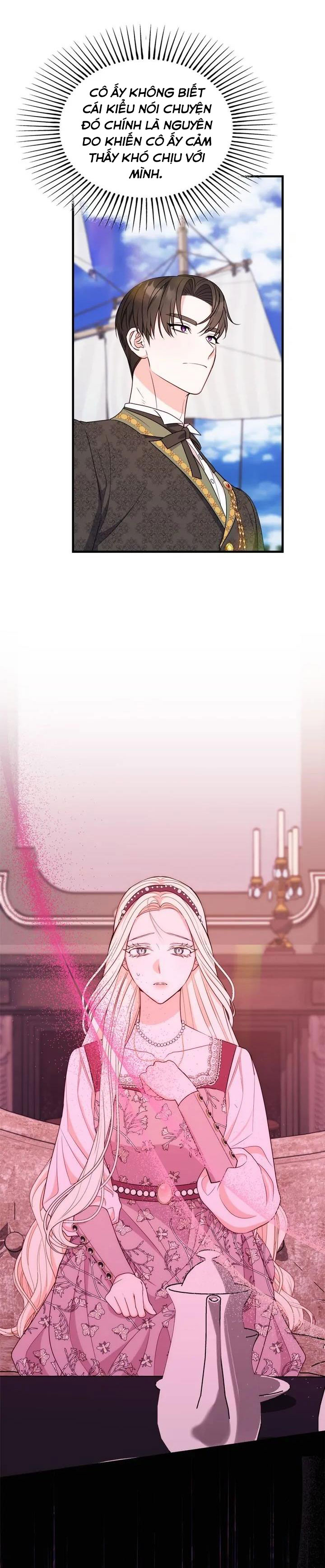 câu chuyện về nữ công tước chapter 81 29