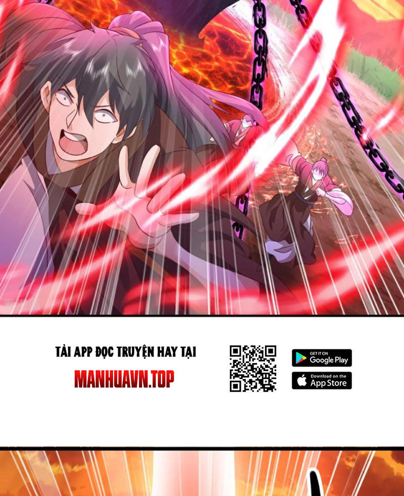 tiên võ đế tôn chapter 589 51