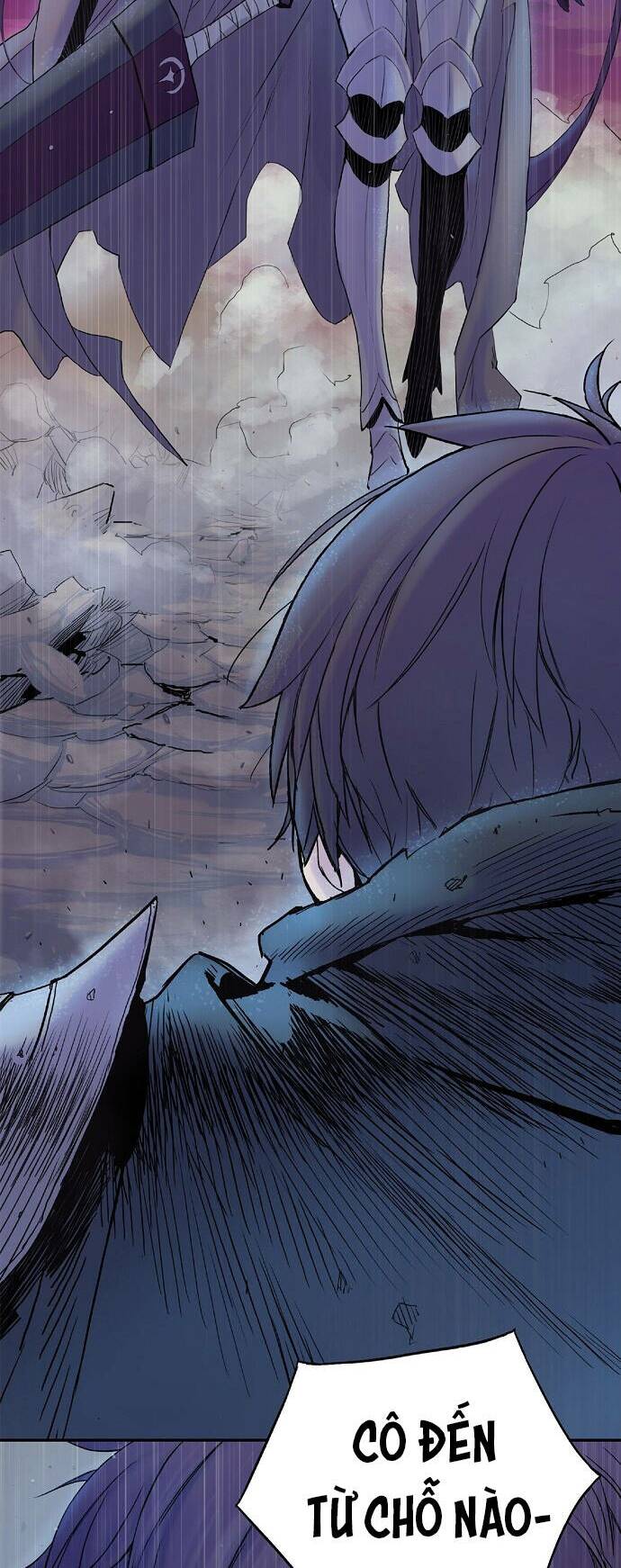 băng tâm kỵ sĩ chapter 6 3