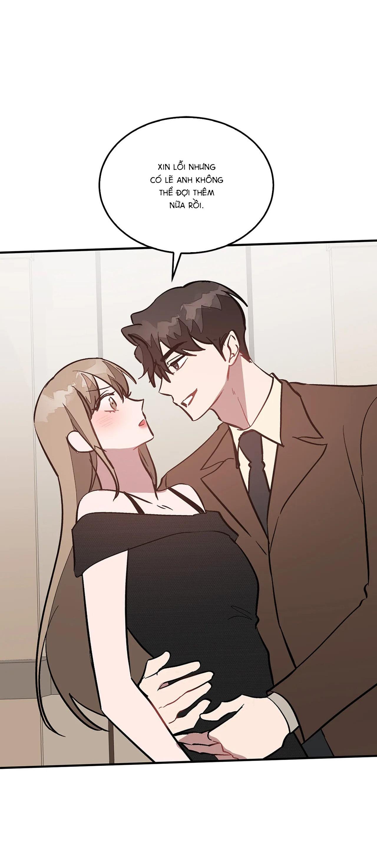 Sống Lại Lần Nữa chapter 64 46