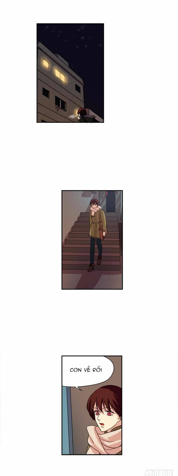 trở lại tuổi mười mấy chapter 3 8