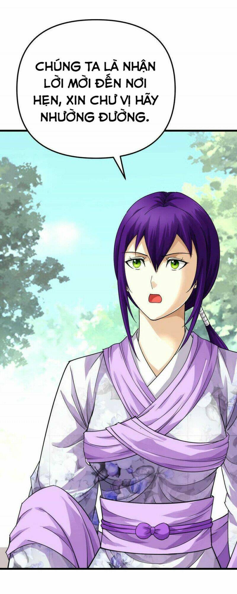 trọng sinh ta là đại thiên thần chapter 190 23