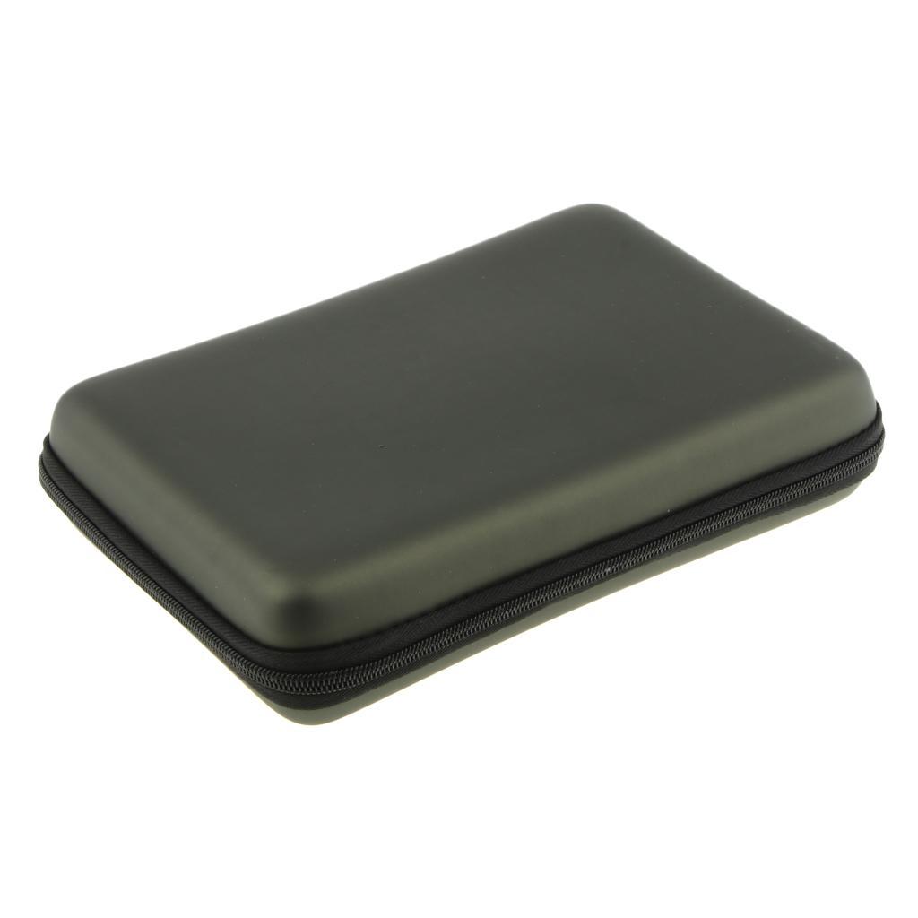 3pcs Fishing Electric Blue LED Light   Bite Sound  Bell Indicator