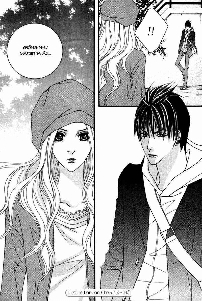 lost in london chapter 13 28