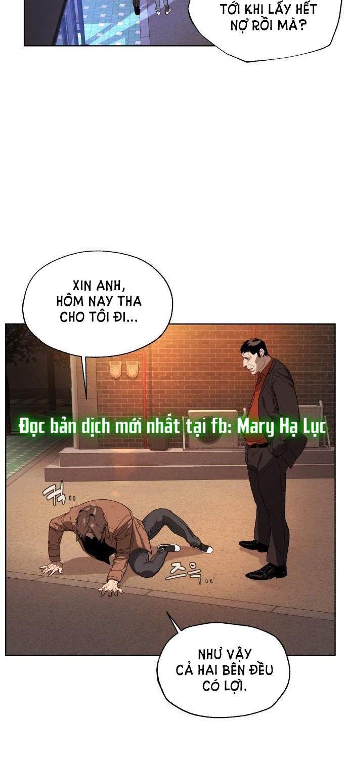 bạch huyết - white blood chapter 1 85