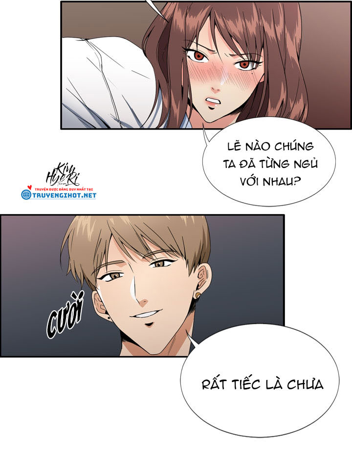 ký ức tháng 7 chapter 1.3 15