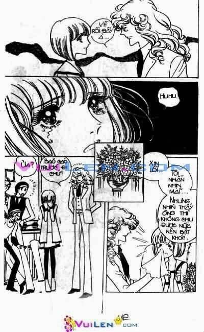 tiểu thư áo trắng chapter 5 112