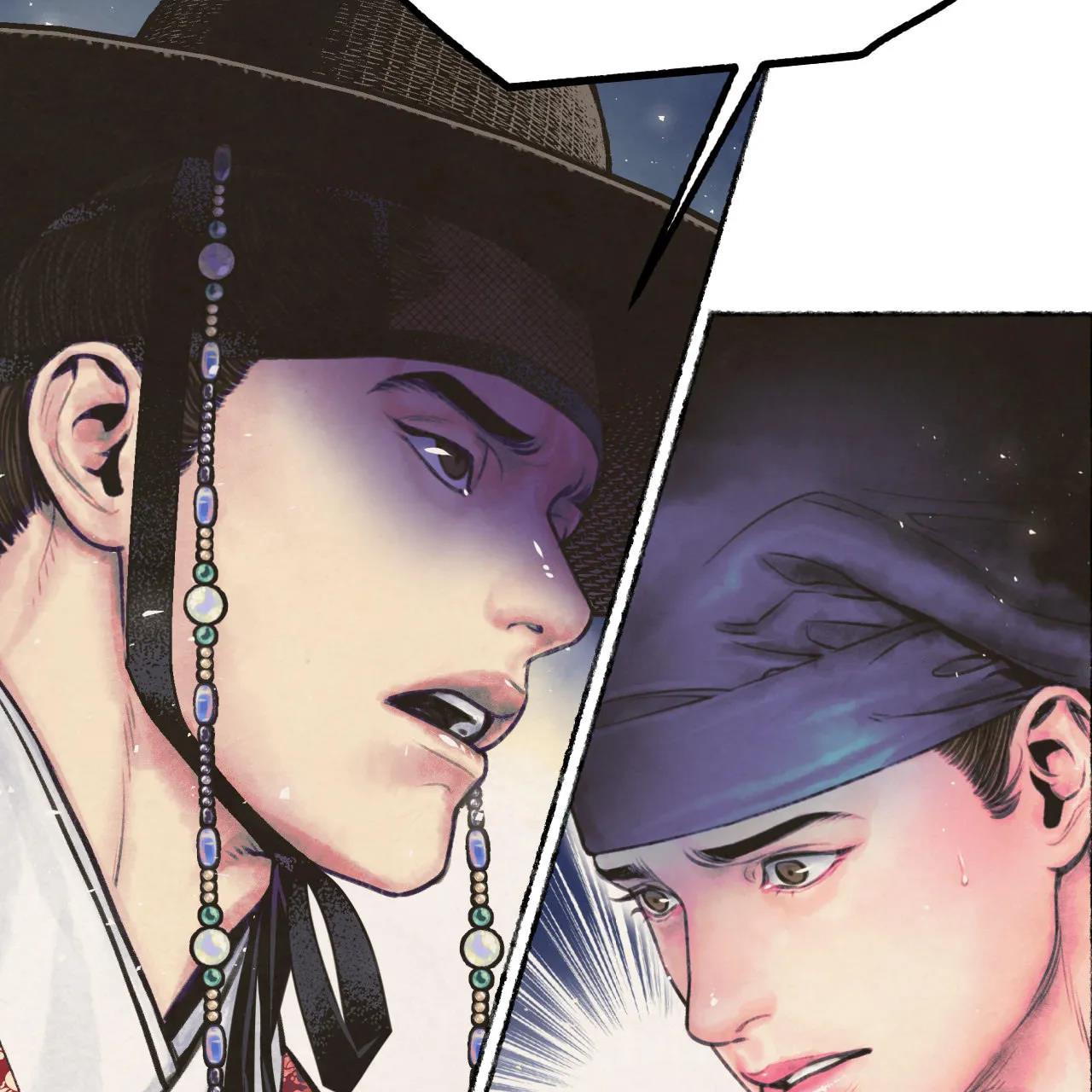 phò mã quan phu chapter 8 24