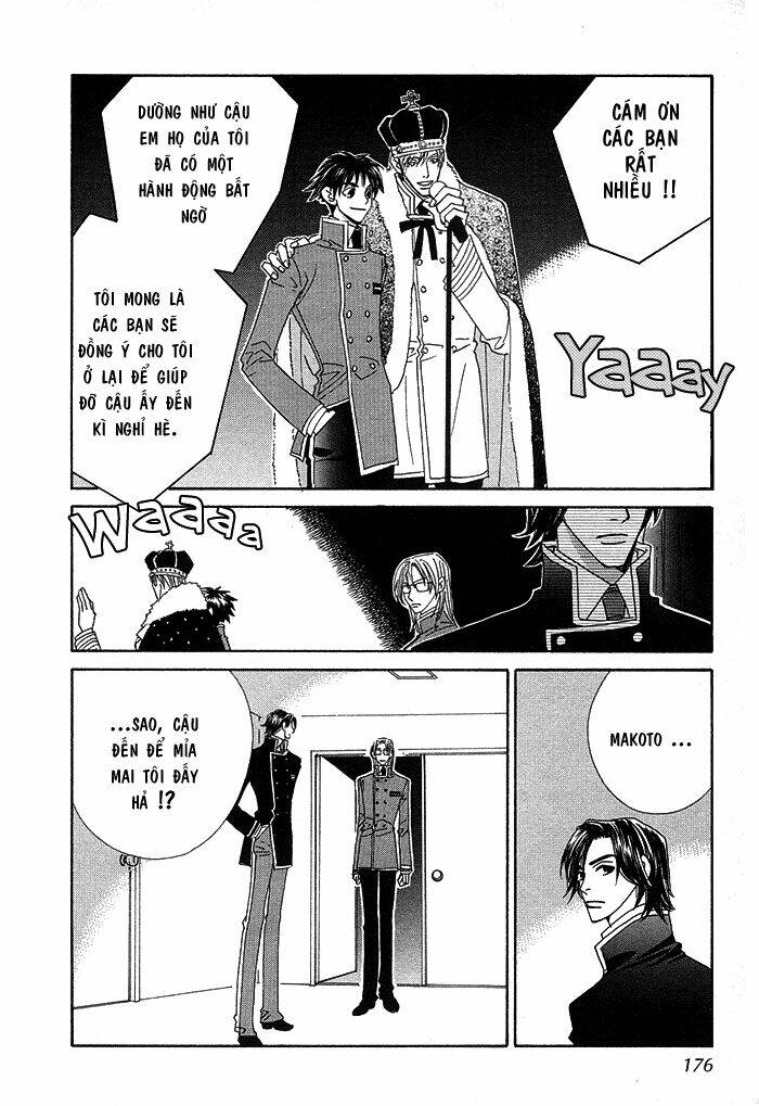 darling, i love you chapter 8 46