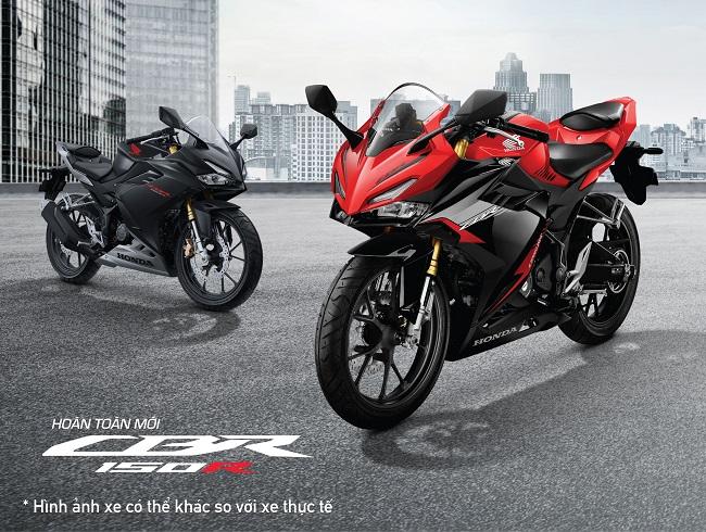 xe máy honda cbr 150r phiên bản đặc biệt đen 1