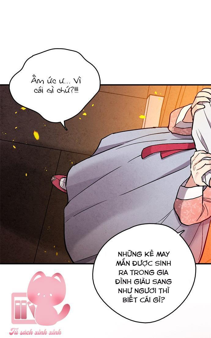 lệnh cấm hôn chapter 95 25