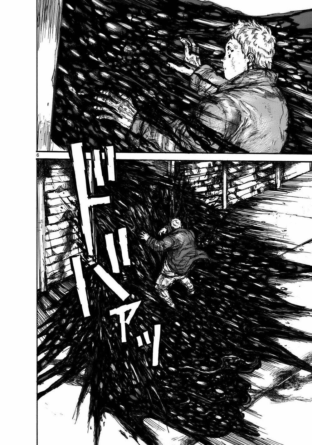 thế giới ma thuật và kẻ mất trí chapter 104 8