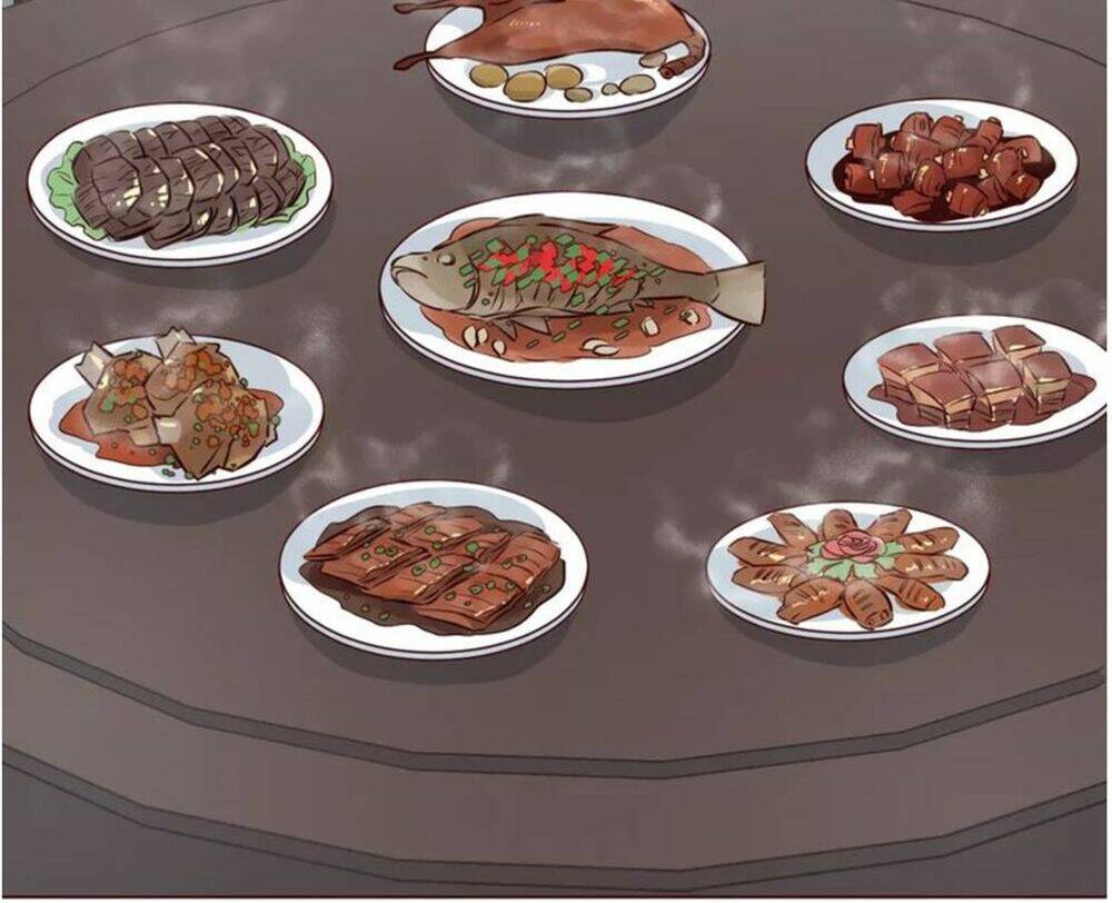 bạn trai xương rồng chapter 11 29