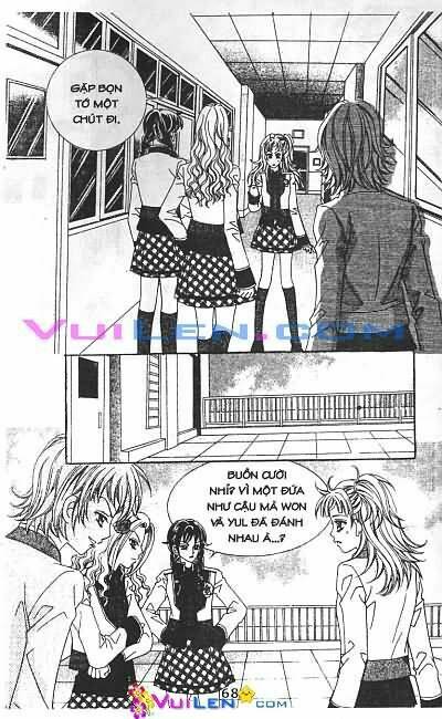 nụ hôn cuối chapter 52 9