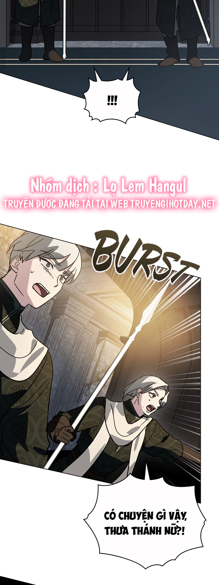 khi định mệnh đưa chúng ta gặp nhau chapter 8 15