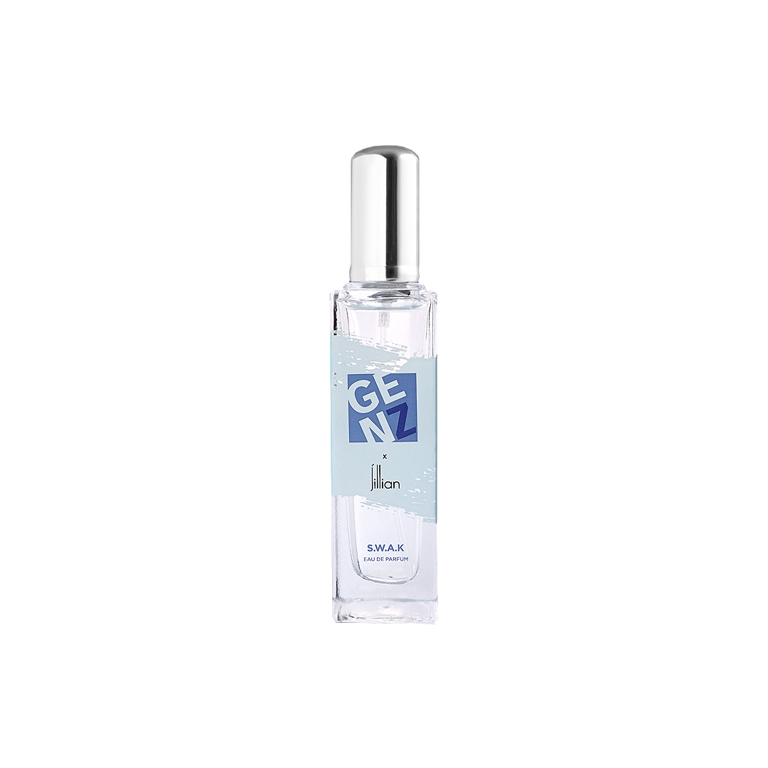 Nước hoa nữ GenZ x Jillian: S.W.A.K (EDP) 35ml