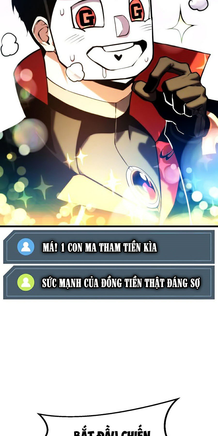 Ranker Tái Xuất Chapter 23 - Trang 17