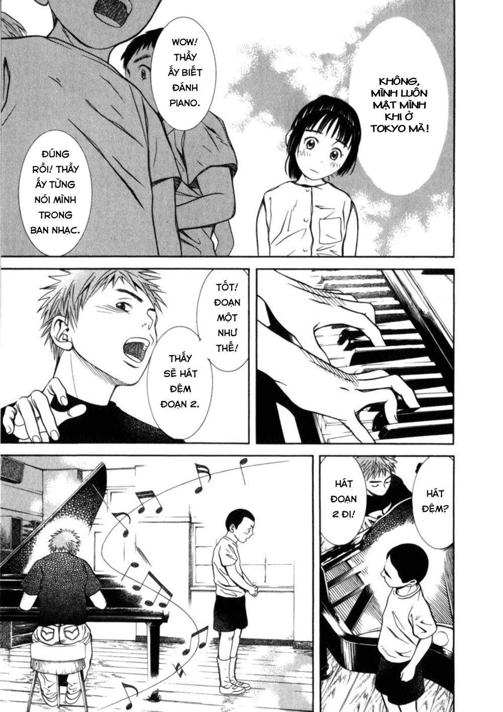 chinatsu no uta chapter 27 8