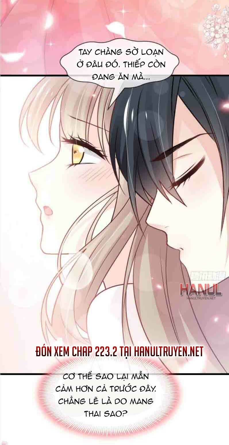 thiên hạ đệ nhất sủng phi chapter 223.1 15