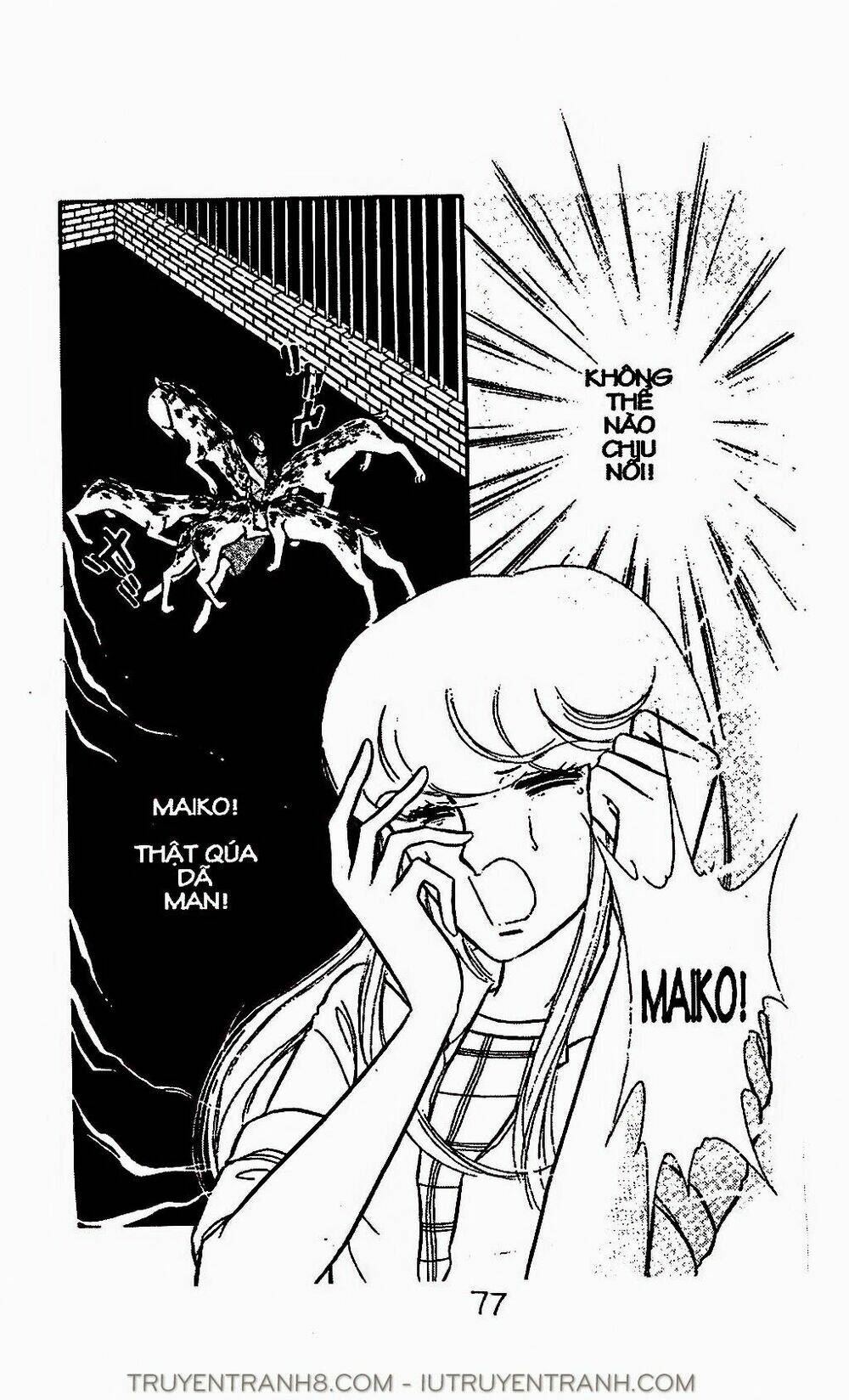 mimi kỳ lạ chapter 23.1 17