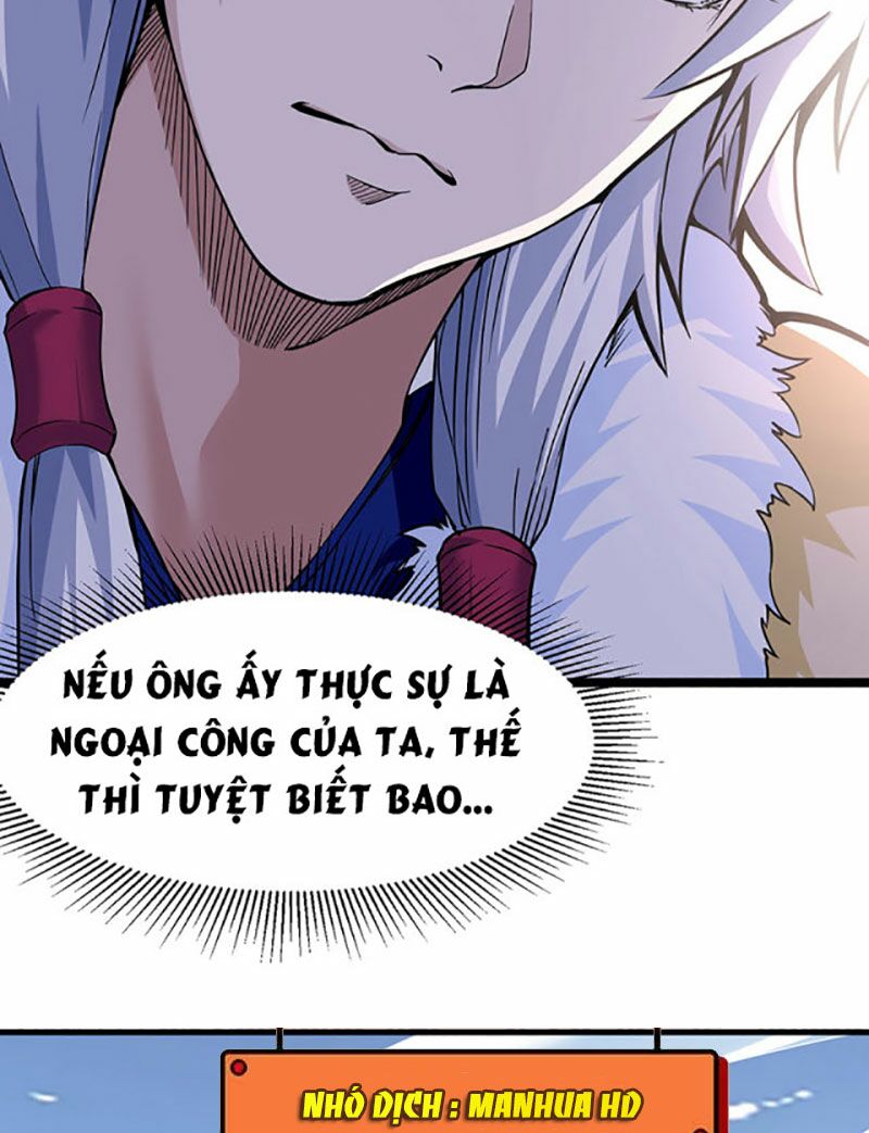 võ đạo độc tôn chapter 415 7