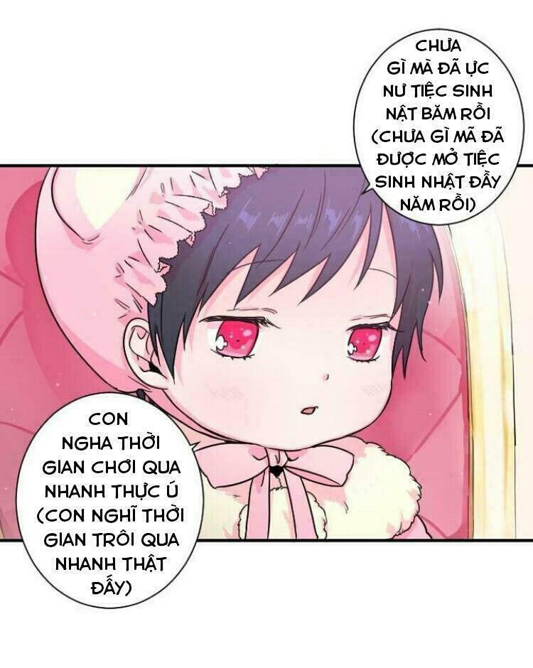 lady baby chapter 13 7